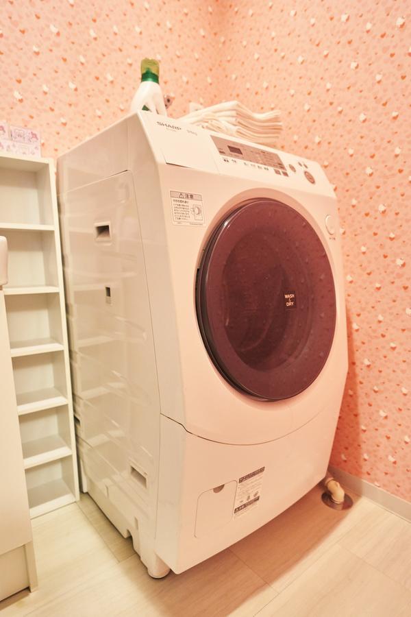 교토 Otaku 빌라 외부 사진